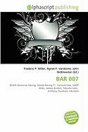 BAR 007