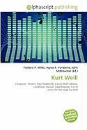 Kurt Weill