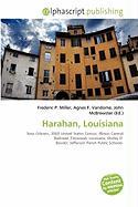 Harahan Louisiana