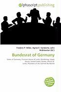 Bundesrat of Germany
