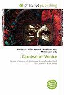 Carnival of Venice