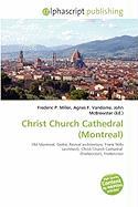 Christ Church Cathedral (Montreal)