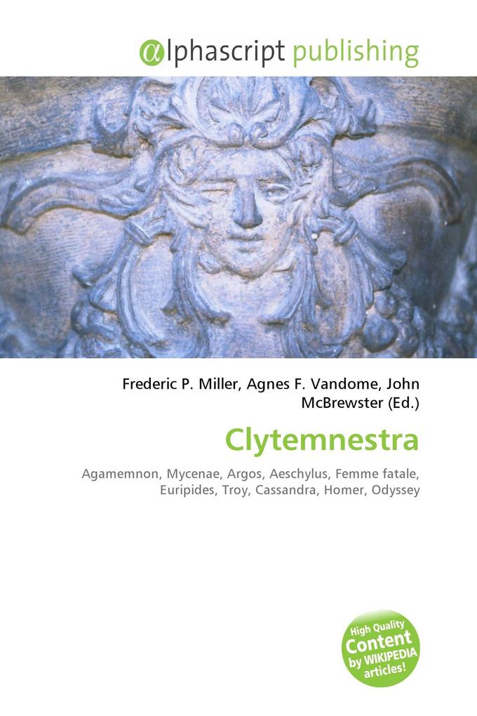 Clytemnestra
