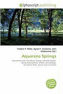 Aquarena Springs