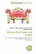 Alfonso VI of León and Castile