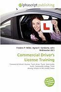 Commercial Driver's License Training