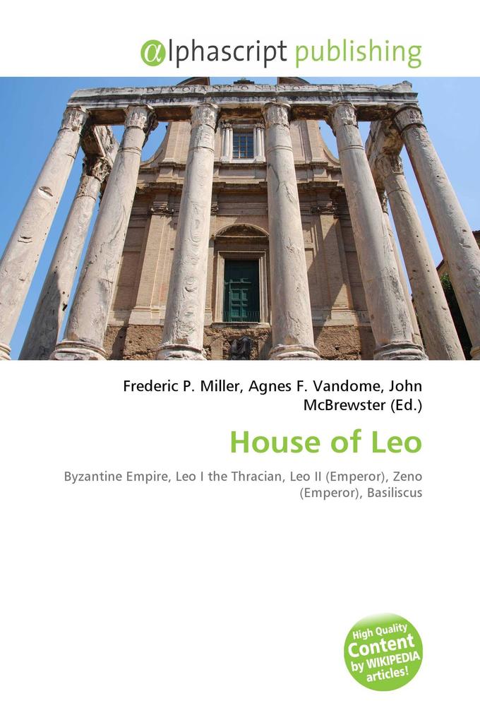 House of Leo
