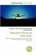 Mountain Home Air Force Base