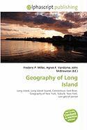 Geography of Long Island