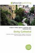 Derby Cathedral