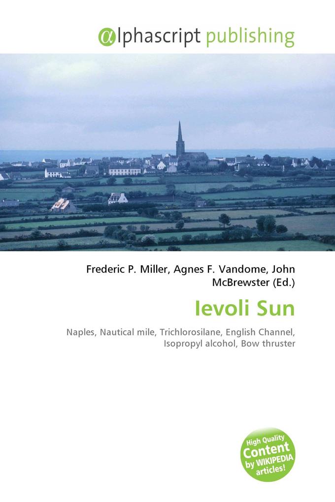 Ievoli Sun