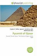 Pyramid of Djoser