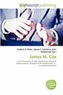 James M. Cox
