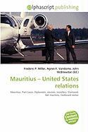 Mauritius - United States relations