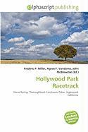 Hollywood Park Racetrack