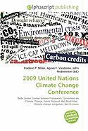 2009 United Nations Climate Change Conference