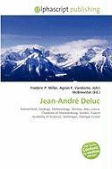 Jean-André Deluc