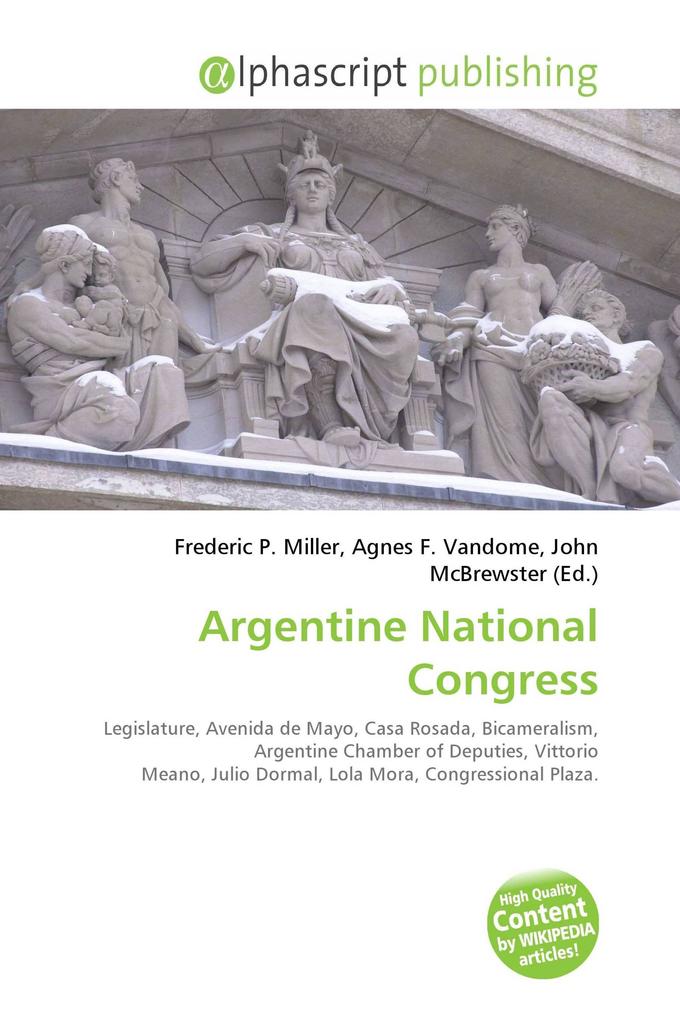 Argentine National Congress