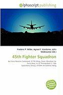 45th Fighter Squadron