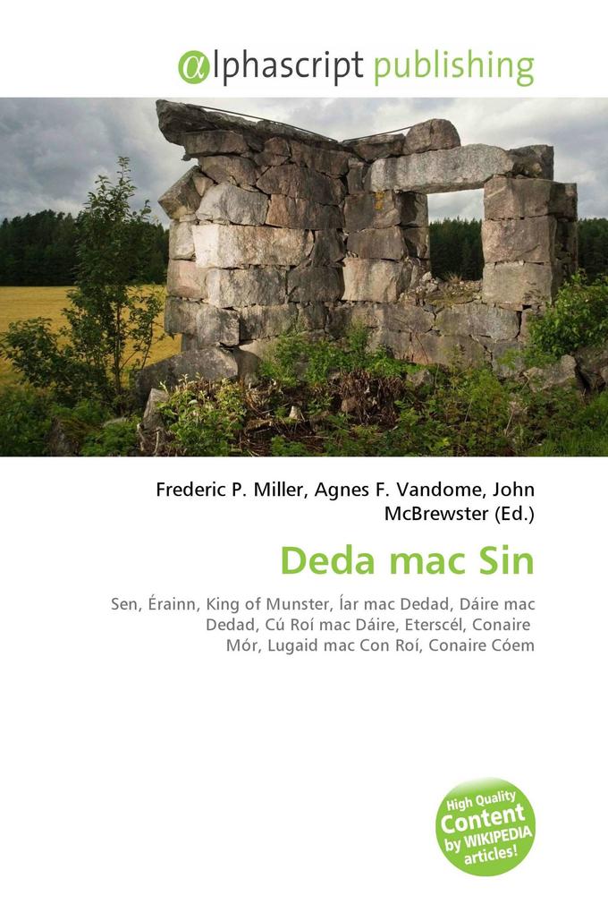 Deda mac Sin