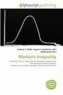 Markov's Inequality