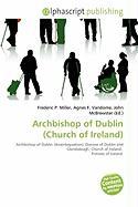 Archbishop of Dublin (Church of Ireland)