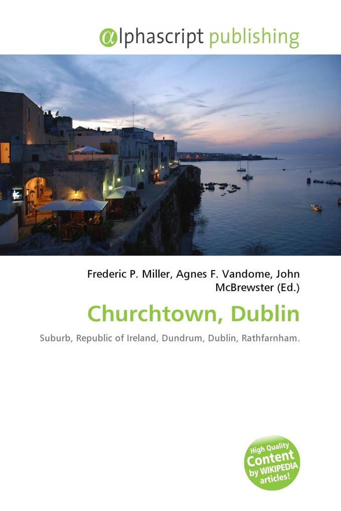 Churchtown Dublin