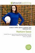Homare Sawa