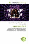 Jacaranda 94.2
