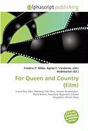 For Queen and Country (Film)