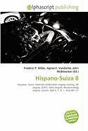 Hispano-Suiza 8