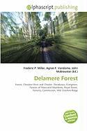 Delamere Forest