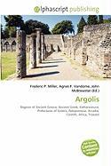 Argolis