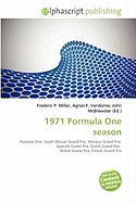 1971 Formula One season