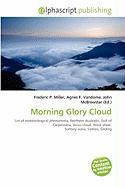 Morning Glory Cloud