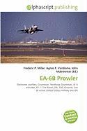 EA-6B Prowler