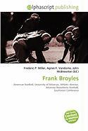 Frank Broyles