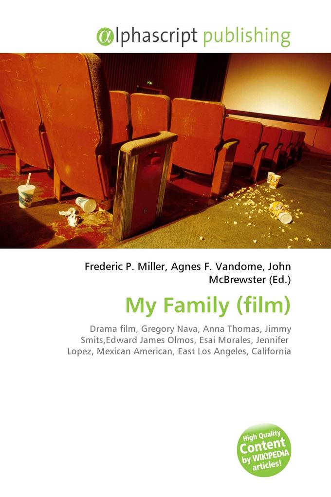 My Family (film)