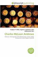 Charles McLean Andrews