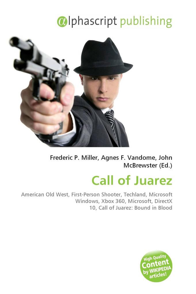 Call of Juarez