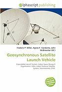 Geosynchronous Satellite Launch Vehicle