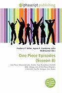 One Piece Episodes (Season 8)