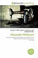 Alexander McQueen