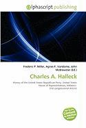 Charles A. Halleck