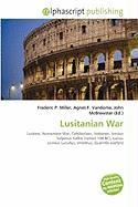 Lusitanian War
