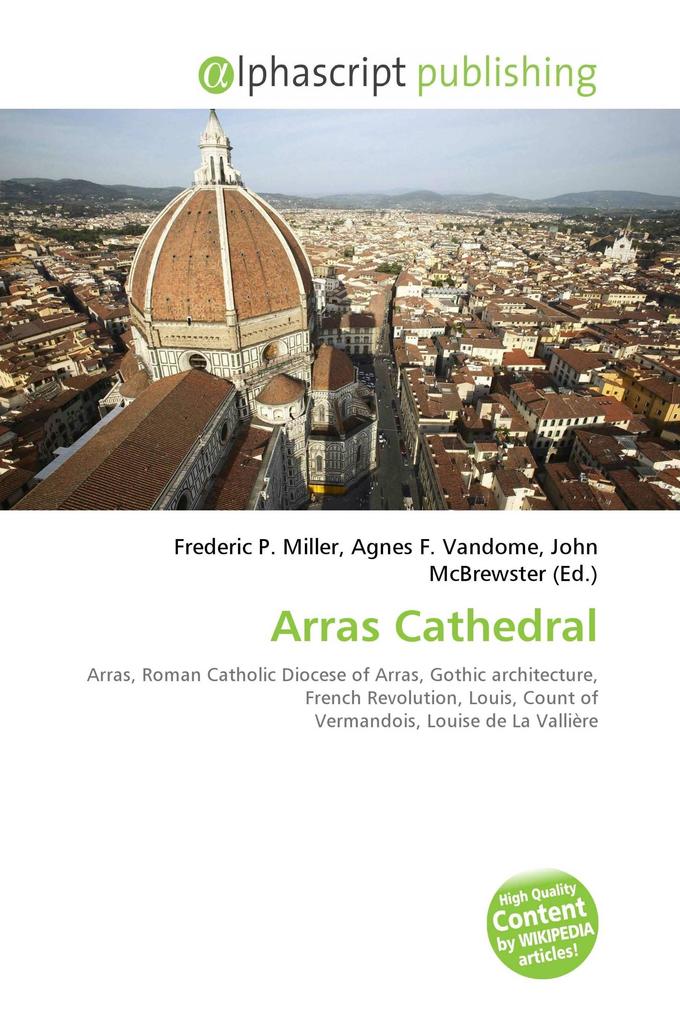Arras Cathedral