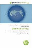 Dharwad District