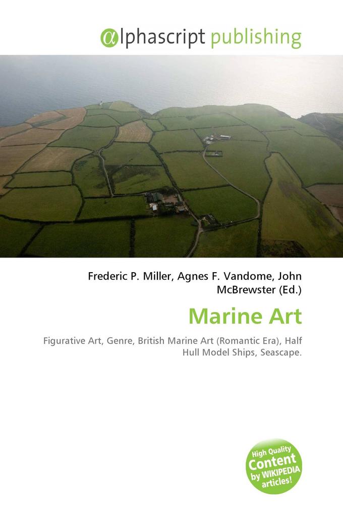 Marine Art