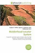 Maidenhead Locator System