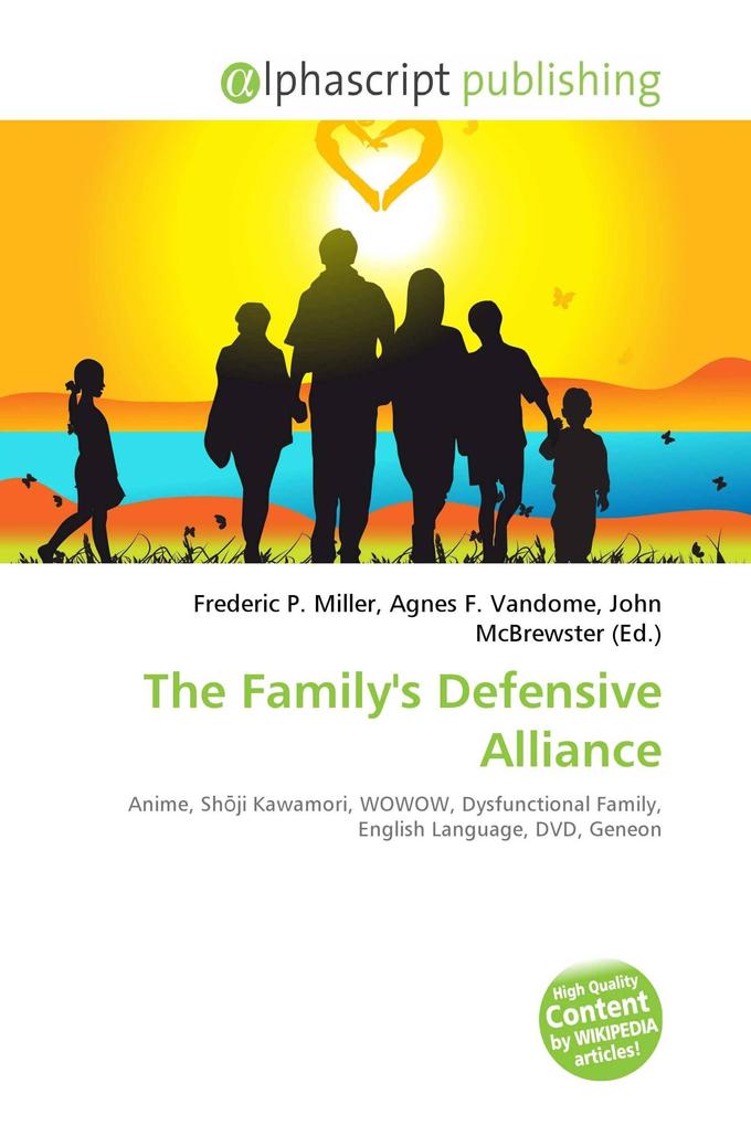 The Family's Defensive Alliance